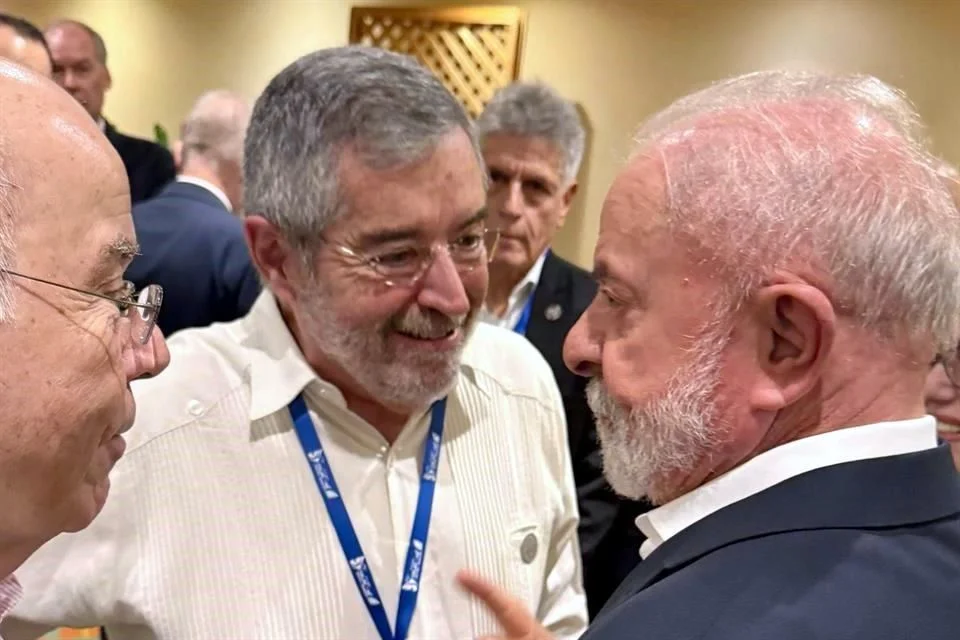 Impulso a la Pacificación en Latinoamérica: Proyecto de Insta De la Fuente