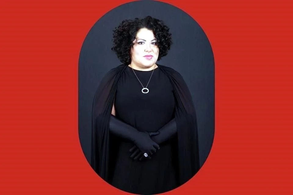 María Katzarava protagoniza “El Amor Brujo”.