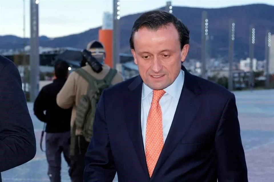 Tecnología de fuera de juego debuta en la liguilla.