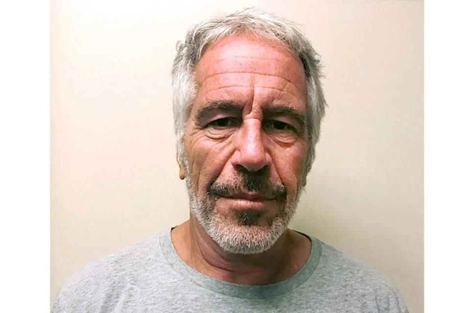 Revelación de miles de documentos de Epstein por parte de los republicanos.
