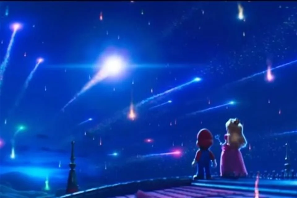 La estrella principal de la secuela de ‘Super Mario Bros.’ será la actriz.