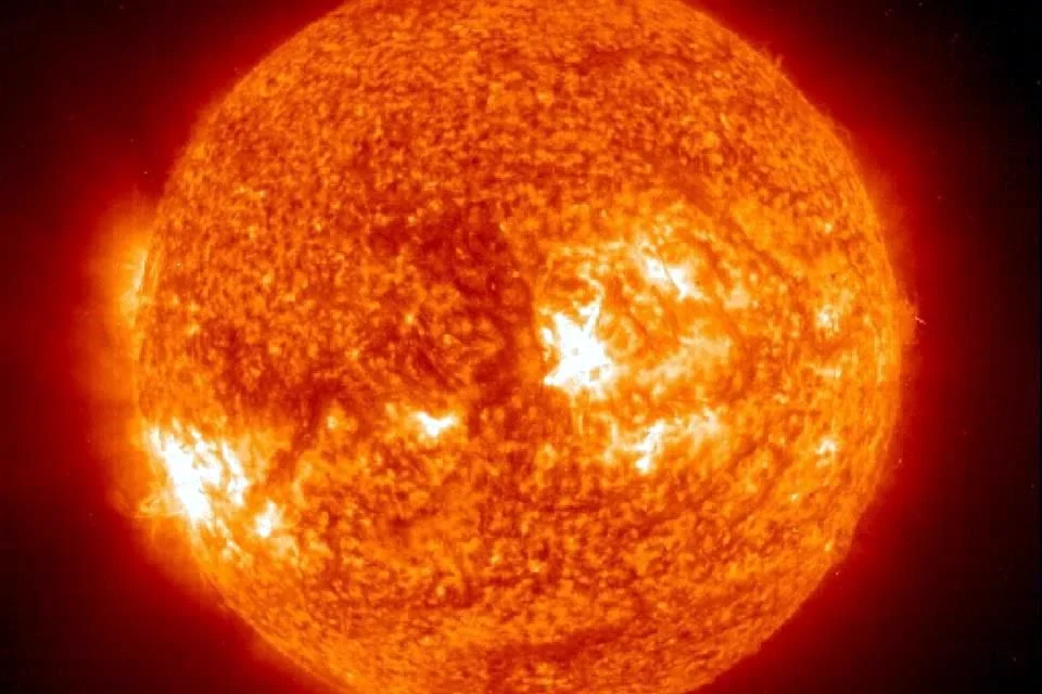 Radiación solar no interrumpirá las transmisiones.