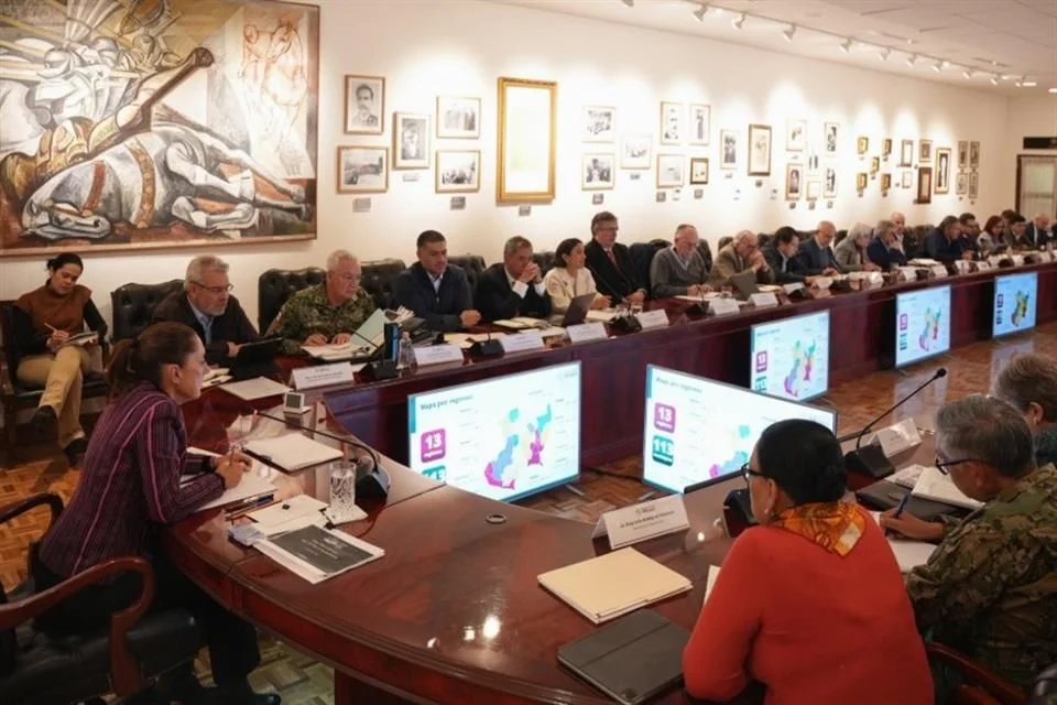 Foro Estatal del “Plan Michoacán”