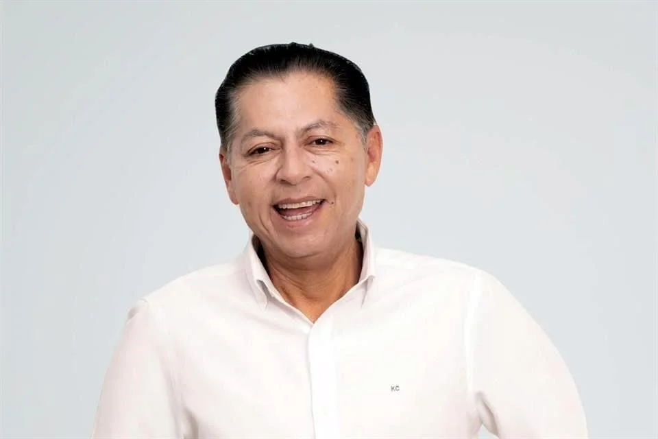 Un alcalde de San Luis Río Colorado tiene prohibido el ingreso a la UE.