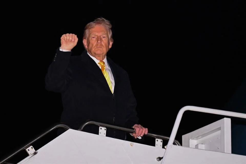 Resultados de la política de drogas de Trump: Venezuela exitosa, México deficiente.