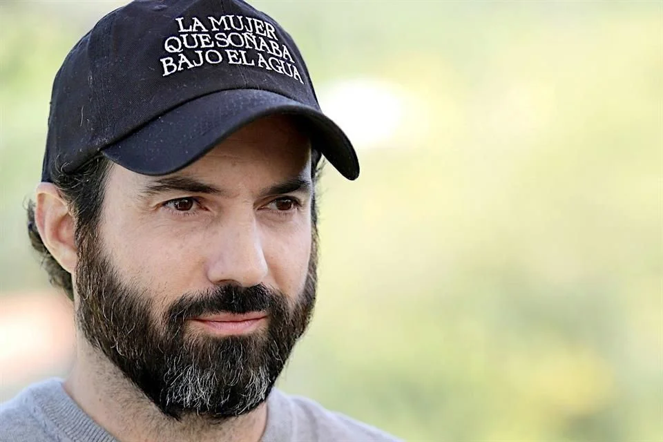 Pablo Cruz se inspira en la obra de ‘Chespirito’