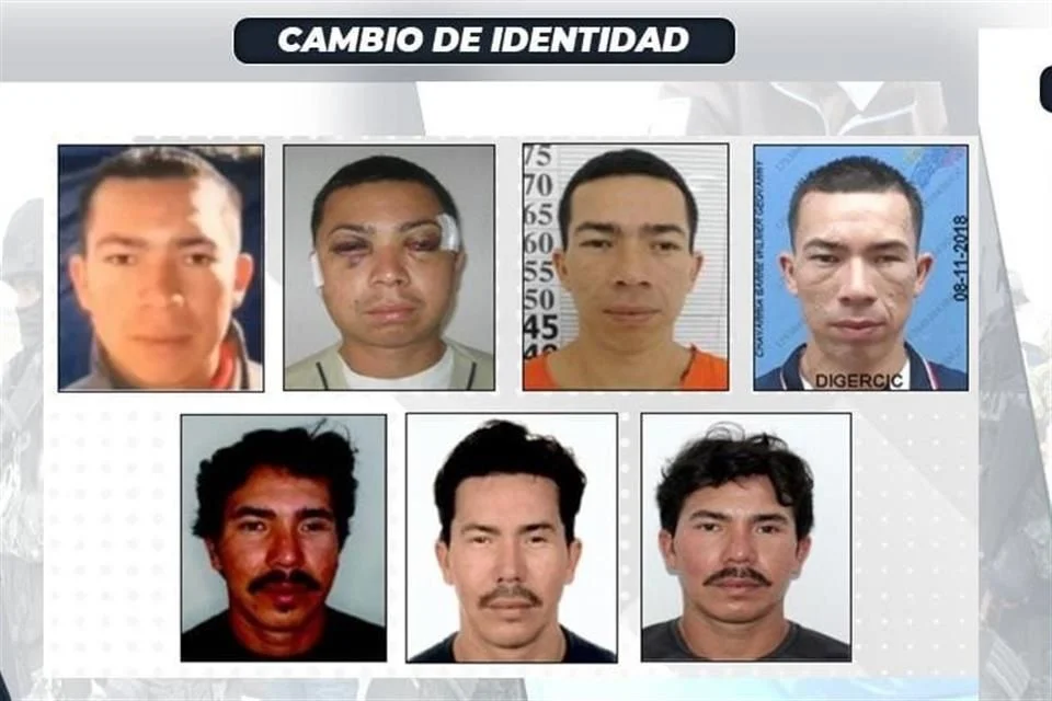 Detenido en España líder del narcotráfico ecuatoriano vinculado al CJNG.
