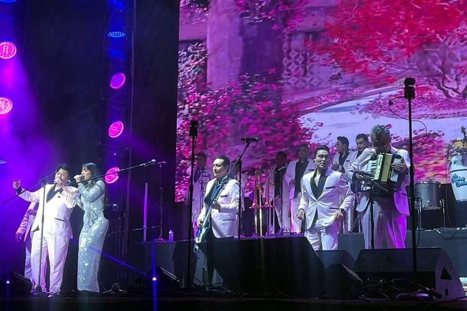 Bendito Rodeo presenta su nueva fusión: norteño y cumbia.