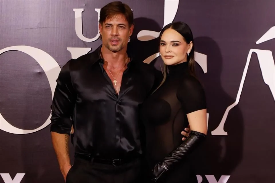 El éxito de William Levy se dispara