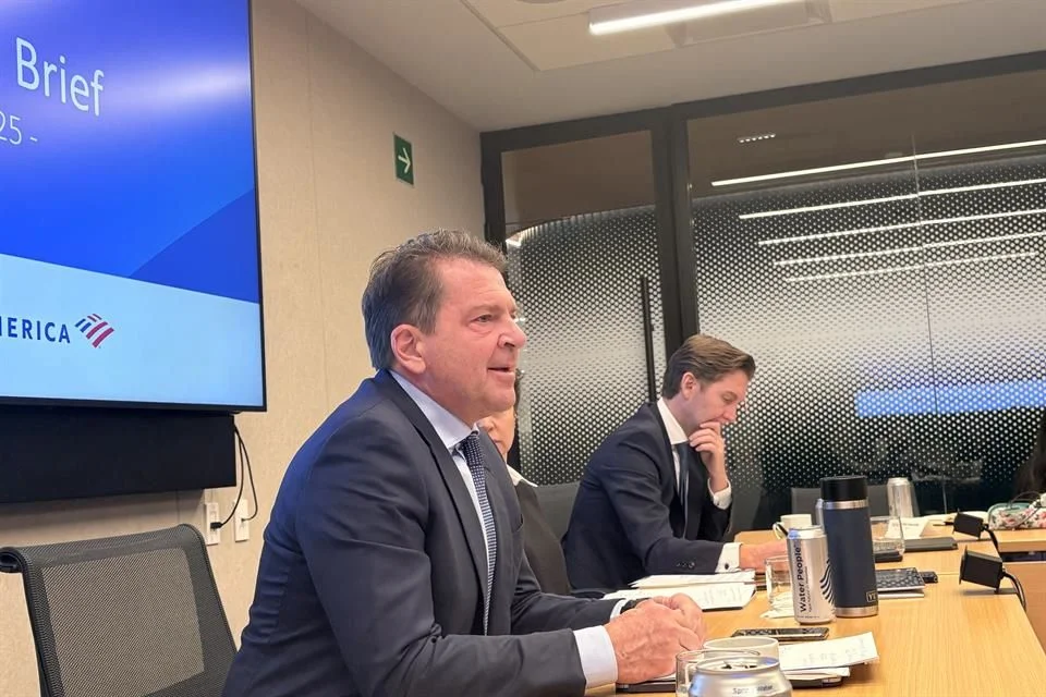 México, 2026: Bank of America proyecta un panorama económico robusto.