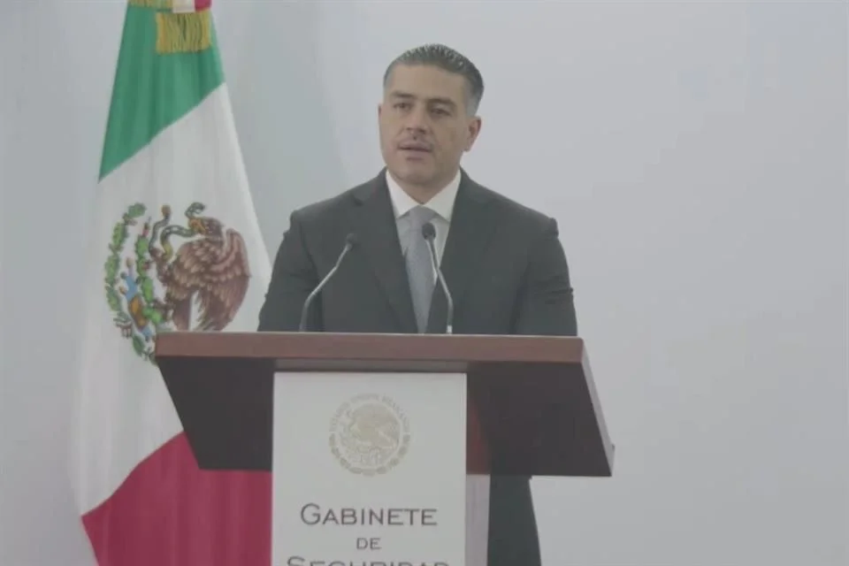 Detienen al autor intelectual del homicidio de Carlos Manzo.