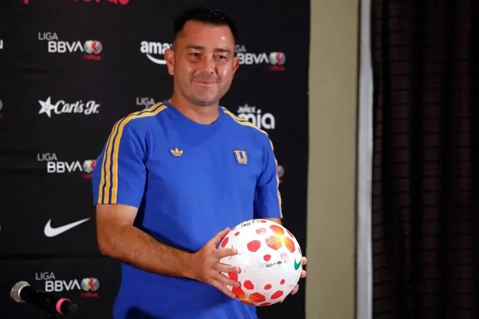 Losa: Espíritu Competitivo en Tigres Femenil