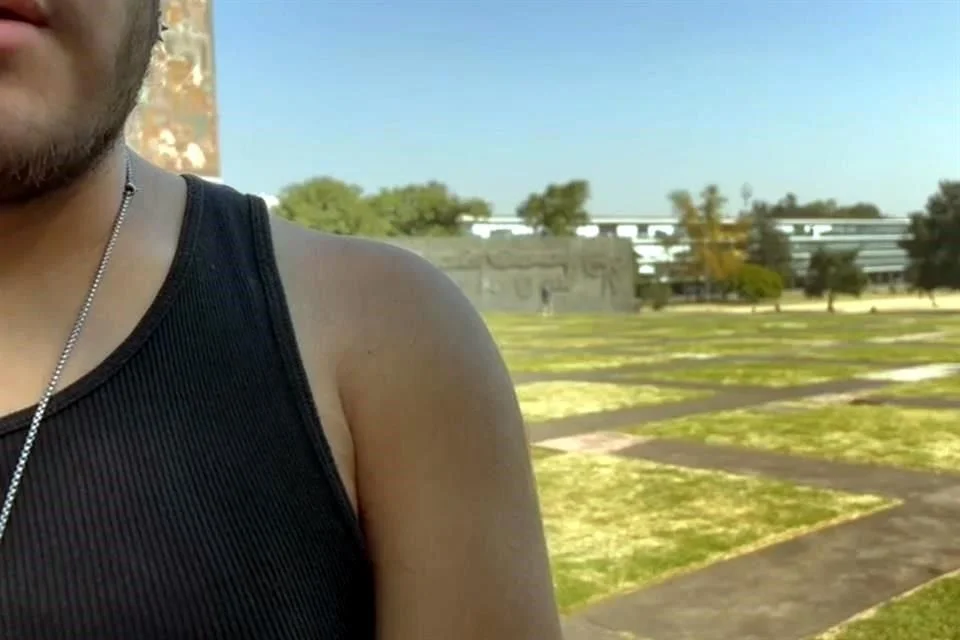 Estudiantes universitarios desoyen convocatoria para movilización Z