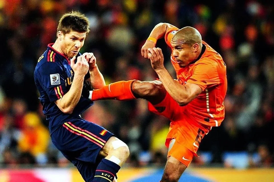 Momentos épicos que cambiaron la historia de los Mundiales