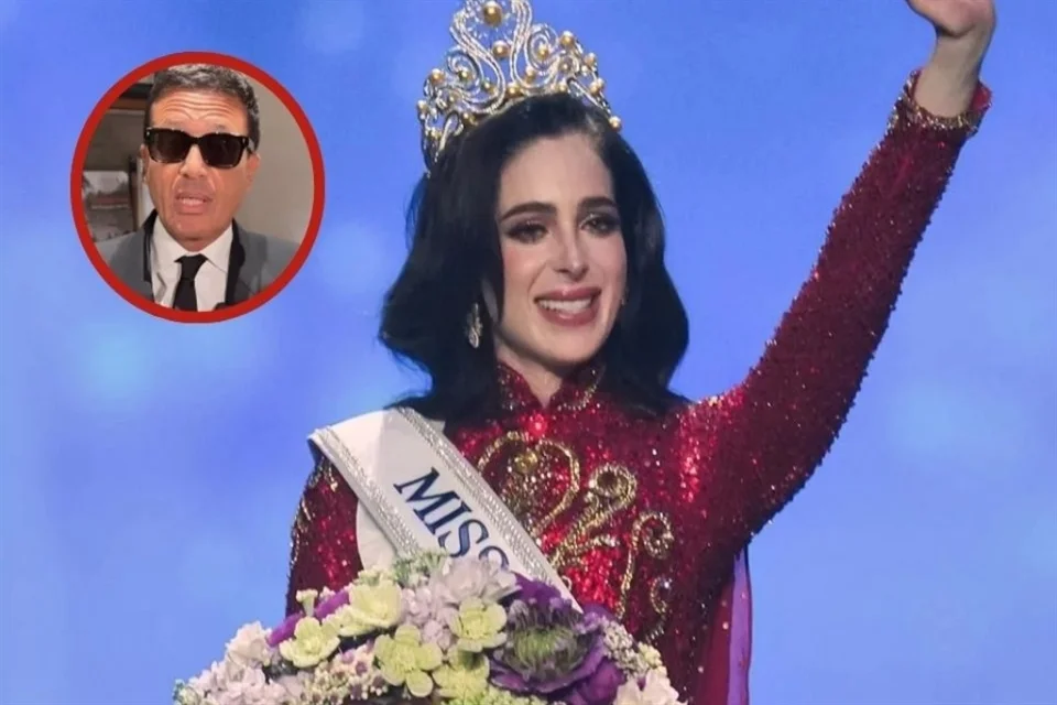 Exjuez afirma que el mandato de Fátima Bosch fue pactado.