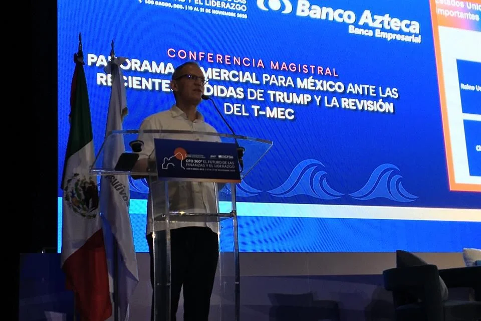 Ajustes internos ante el T-MEC