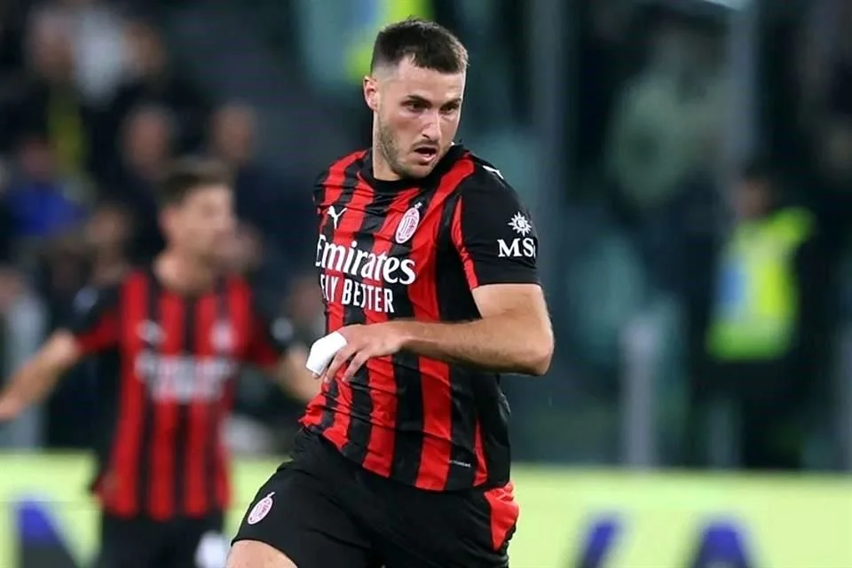 Allegri respalda a Giménez: “Su importancia es fundamental”.