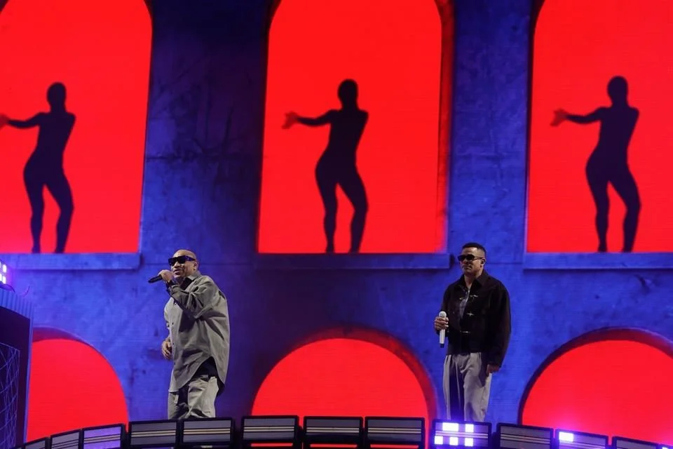 Ritmo Inmersivo: Más Allá del Reguetón