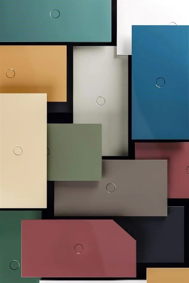 Renuevan la estética del plato de ducha