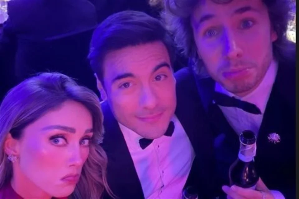 México se va de los Emmy Internacional sin premios.