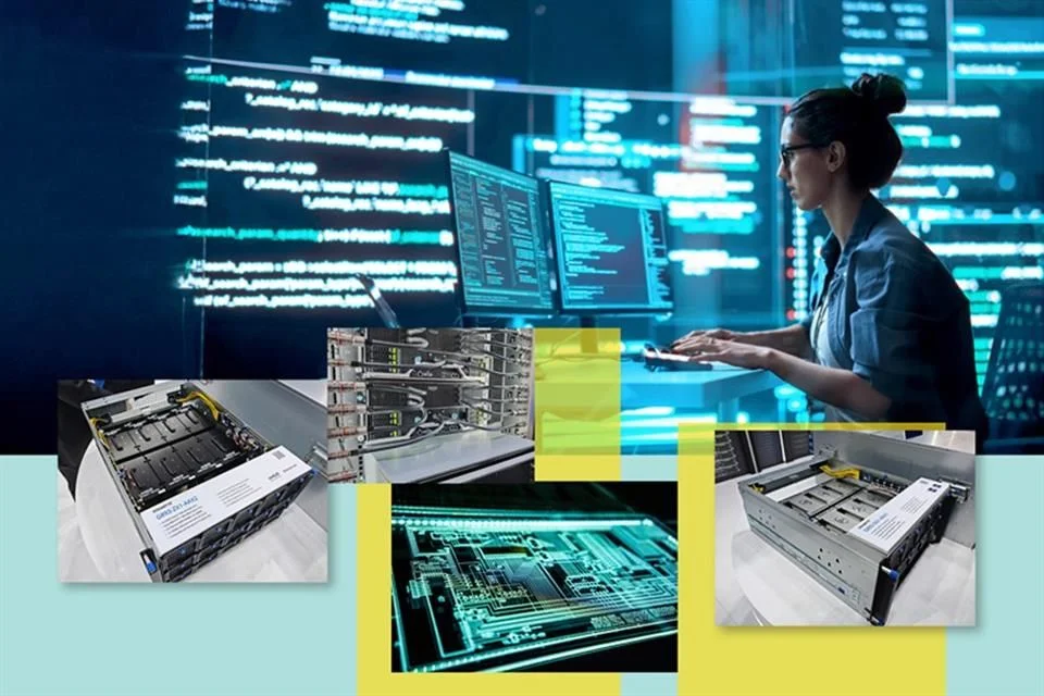 La Era de la Inteligencia Artificial Computacional