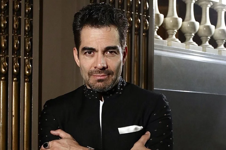 La vibrante energía de Omar Chaparro, clave de su triunfo.