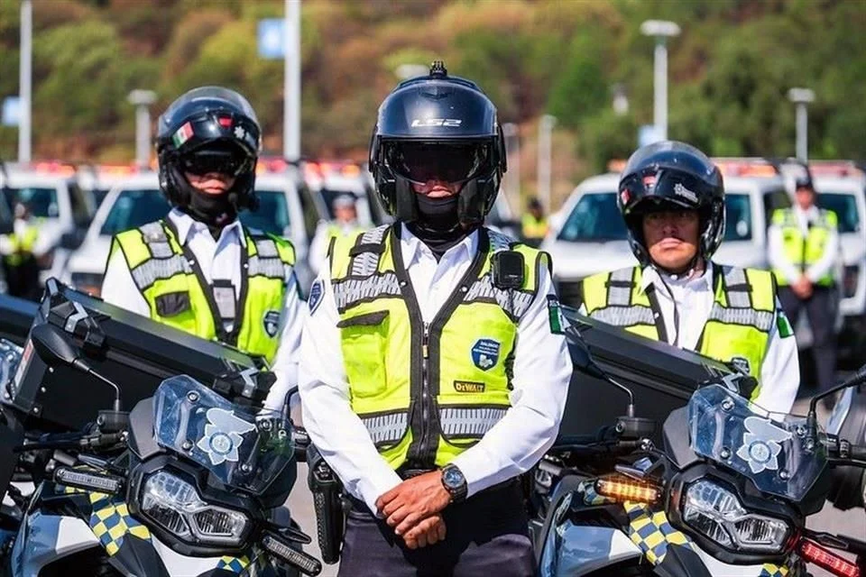 Refuerzo masivo de seguridad para la Liguilla: más de 3.000 efectivos desplegados.