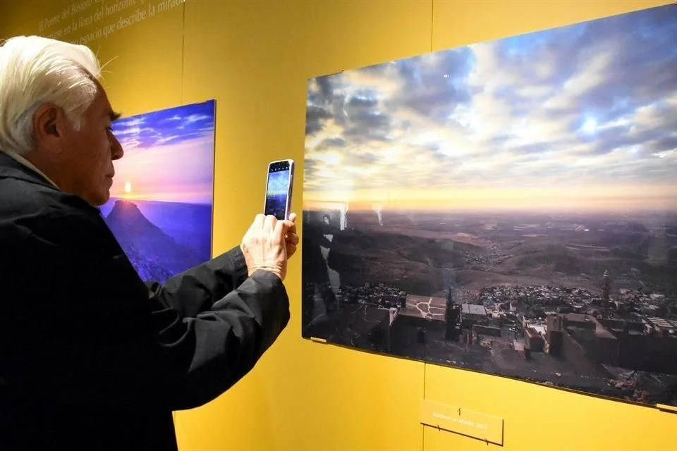 Odisea Otomana en Suelo Azteca