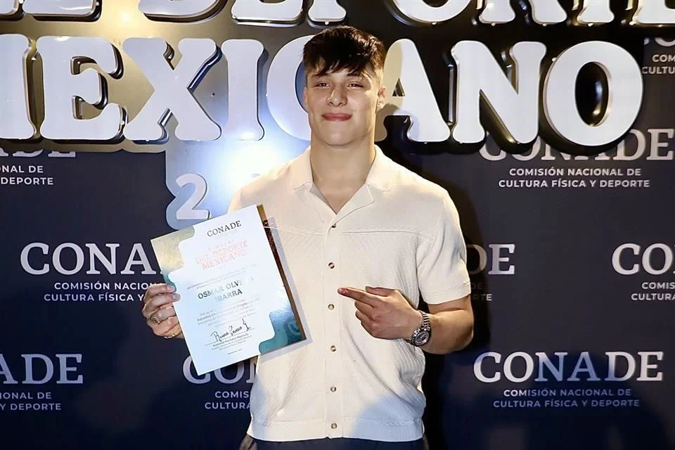 Olvera y González advierten a sus rivales