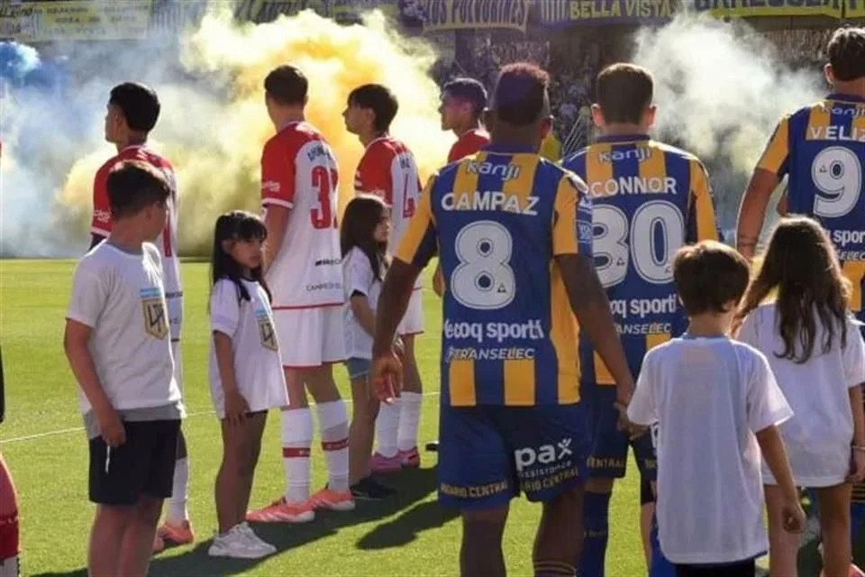 Castigo severo por faltas de respeto en áreas comunes.