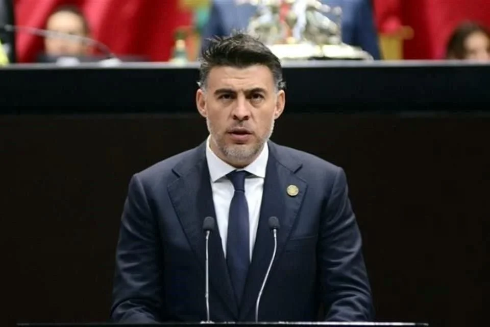 Scherer Pereyón da por concluido un periodo oscuro en la FGR.