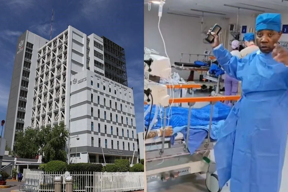 Destituyen a médico del ISSSTE-Zaragoza por acusaciones de abuso