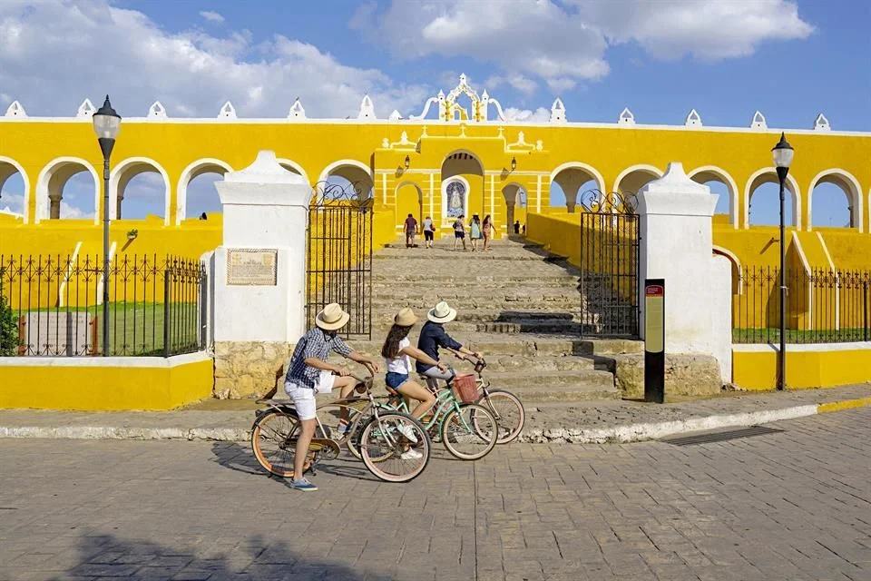 Sabores y tradiciones capturados en imágenes de Yucatán.