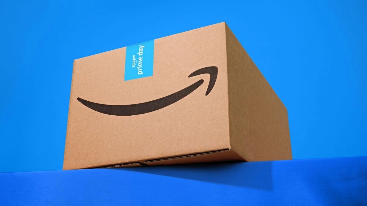 Amazon lanza entrega rápida en México.