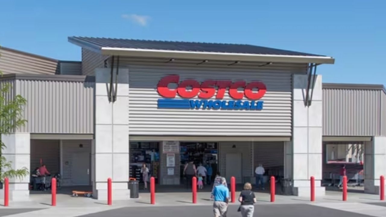 Costco estrena formato de tienda en México