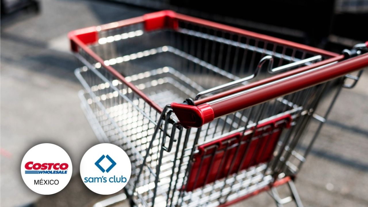 Ofertas exclusivas este fin de semana (1 y 2 de noviembre) en Costco y Sam’s Club.
