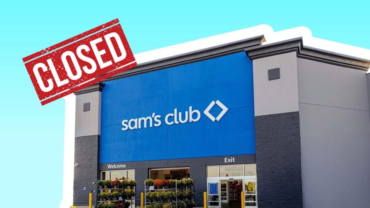 Impacto en México tras cierres masivos en Sam’s Club de EE.UU.