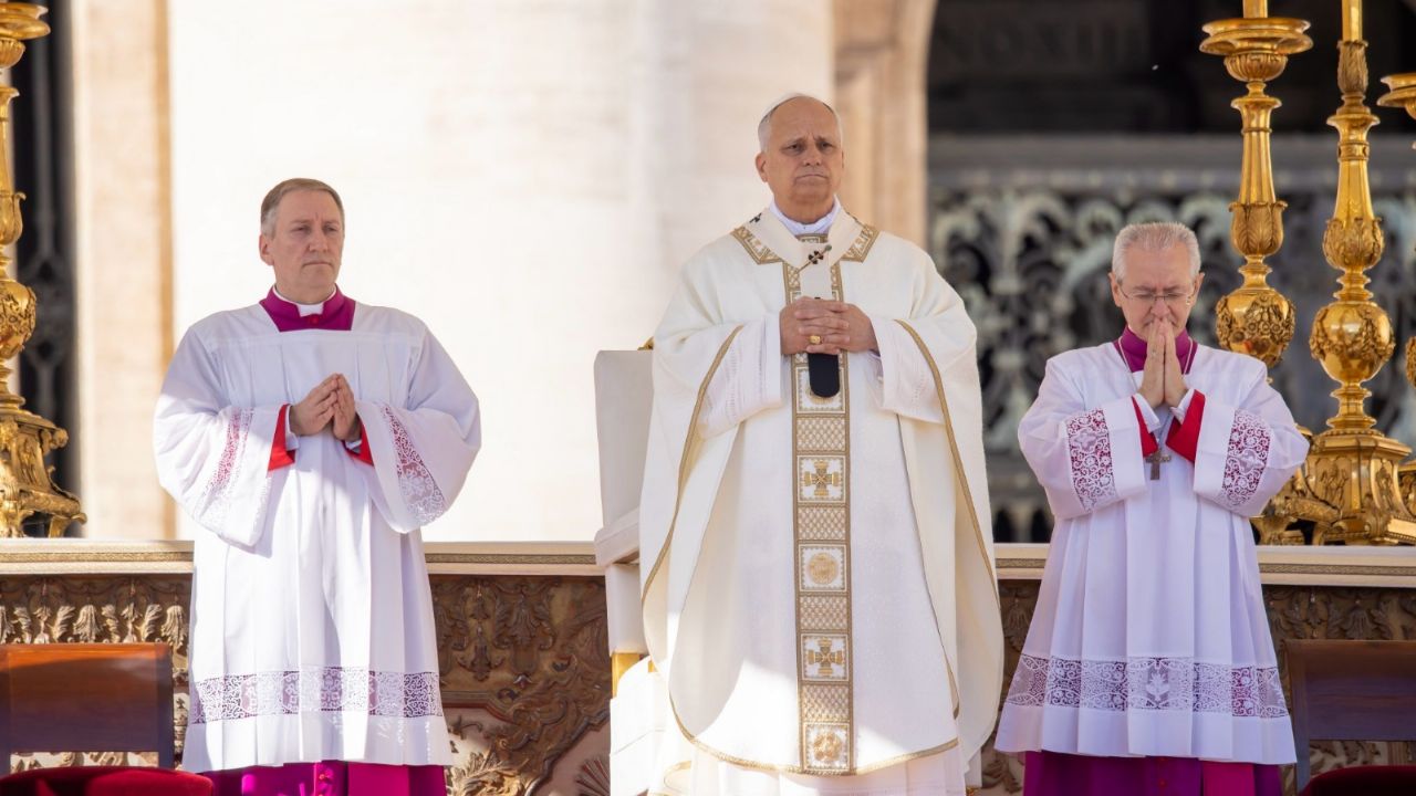Papa León XIV proclama a John Henry Newman Doctor de la Iglesia.