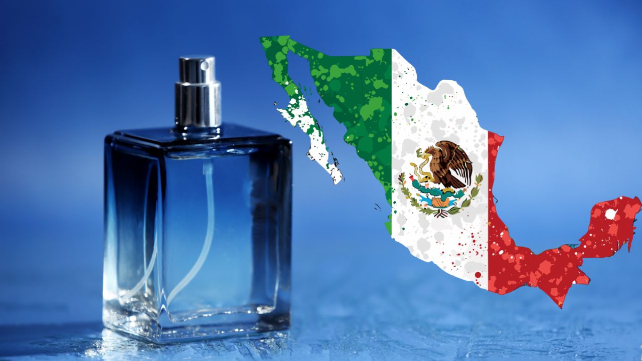 Aroma de Distinción: 5 Fragancias Clave para el Hombre Mexicano Elegante