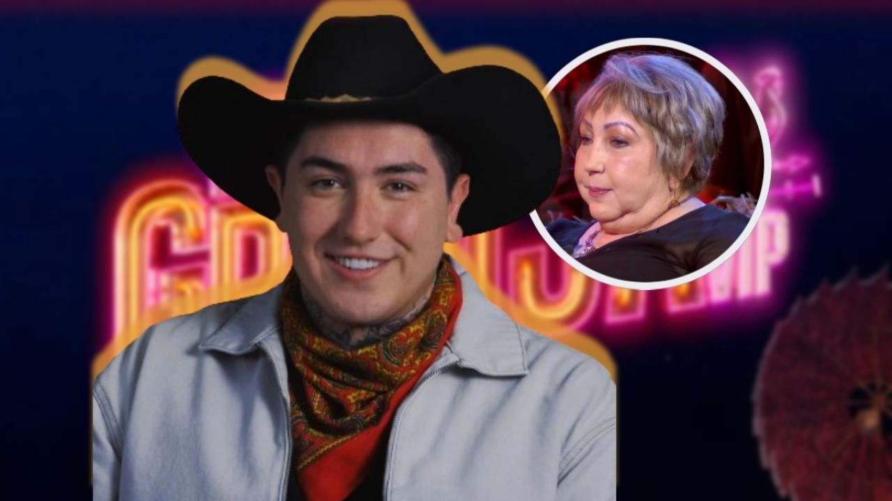 Madre de Omahi defiende las acciones de su hijo en La Granja VIP frente a las críticas