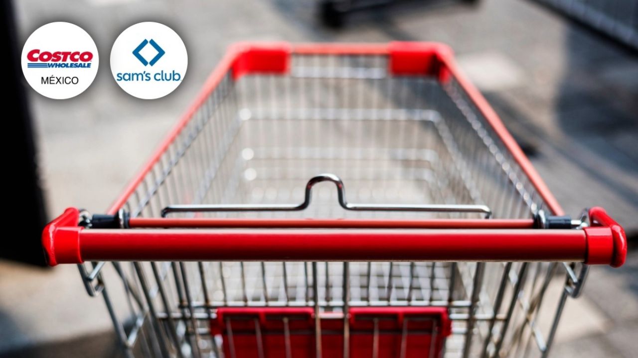 Promociones de fin de semana en Costco y Sam’s Club: 8 y 9 de noviembre.