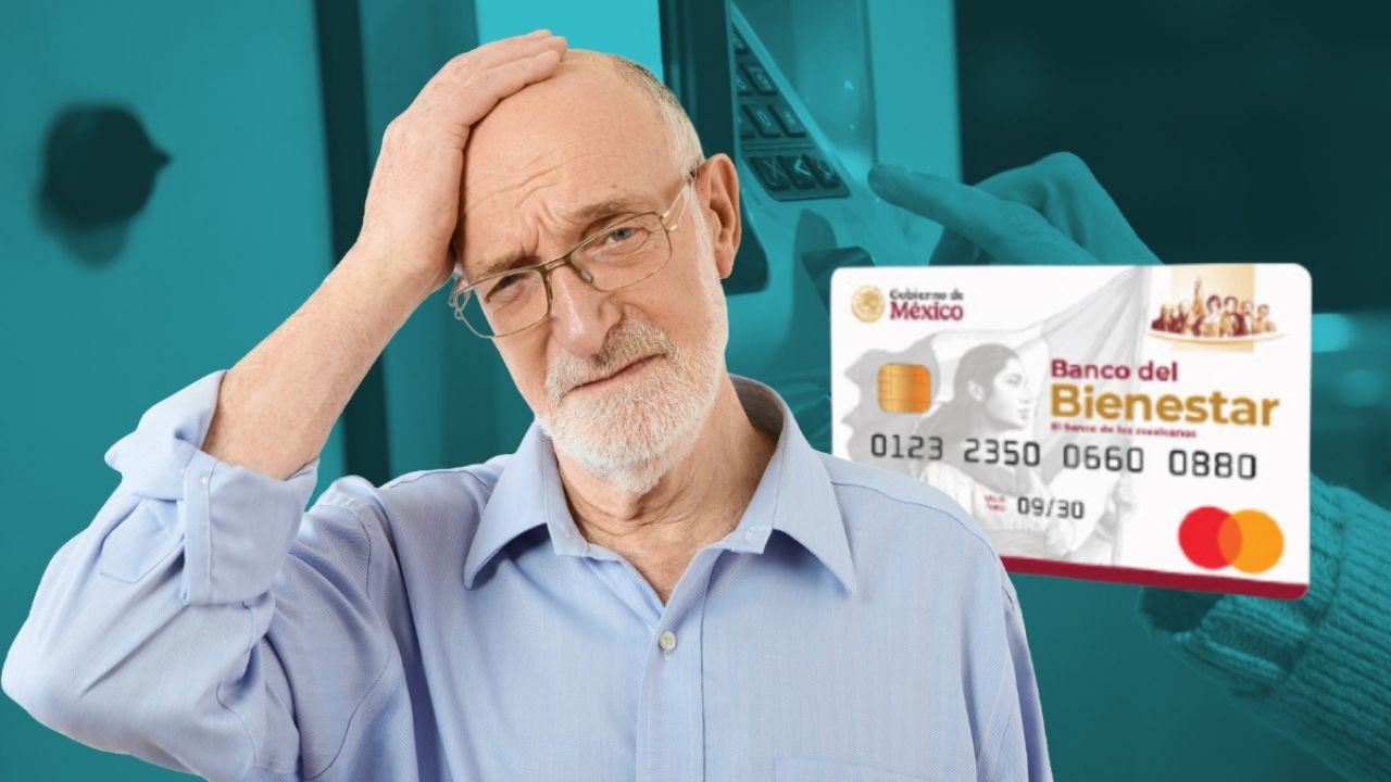Actualización Importante: Cobro de Pensiones para Adultos Mayores en Noviembre por el Banco del Bienestar.