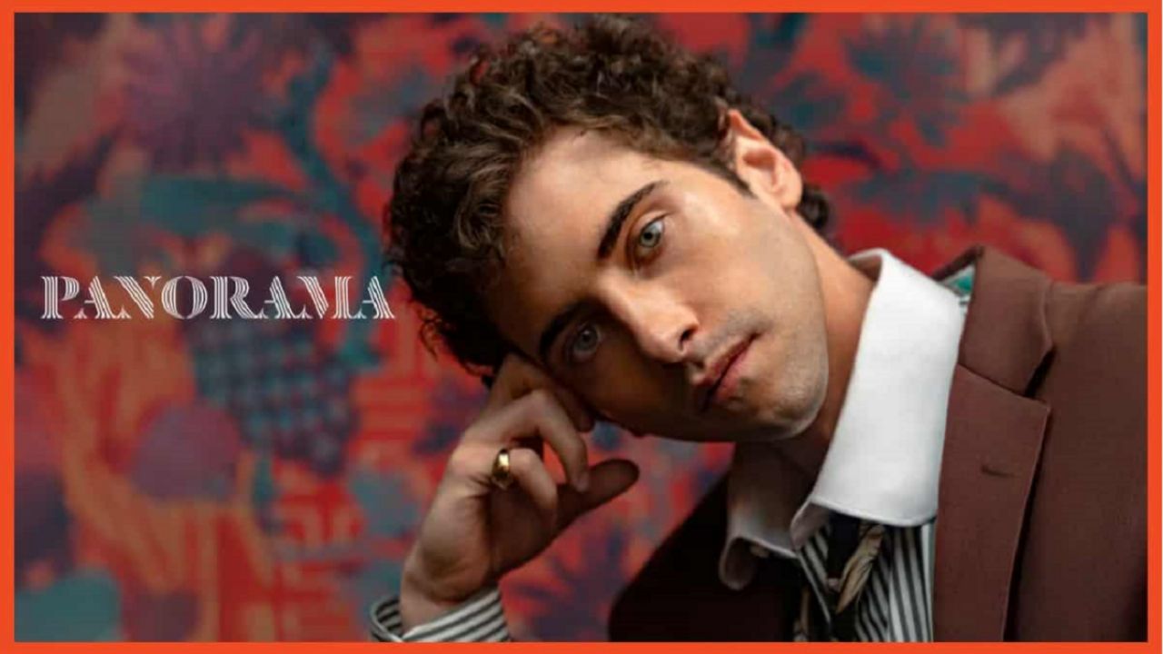 Yankel Stevan debuta en el cine de terror