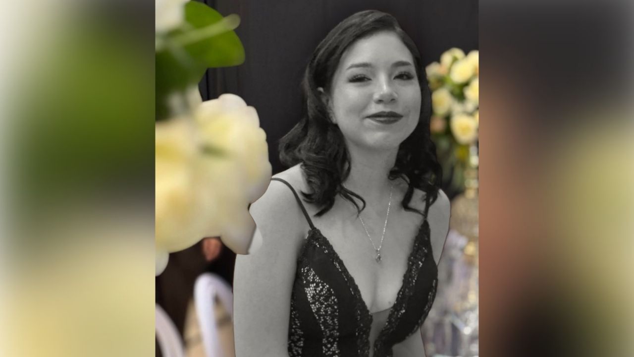 Hombre presuntamente lanza a su pareja desde balcón tras riña, provocándole la muerte; imágenes impactantes.