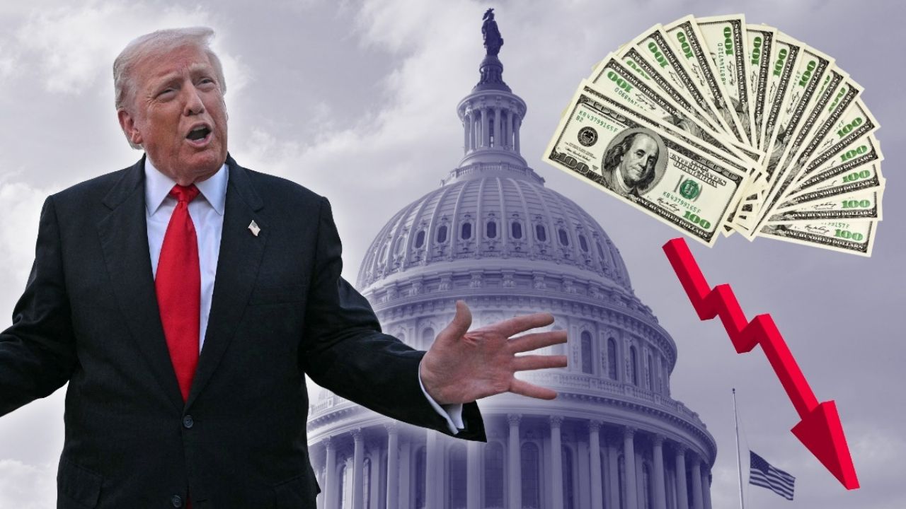 Costo del Dólar en México el 10 de Noviembre de 2025