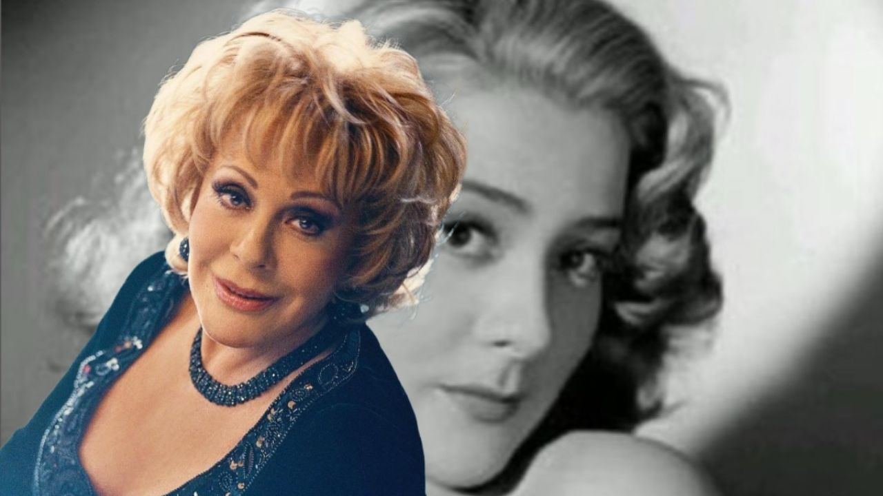 Revelaciones del equipo de Silvia Pinal respecto a la grabación de la enfermera agresiva.