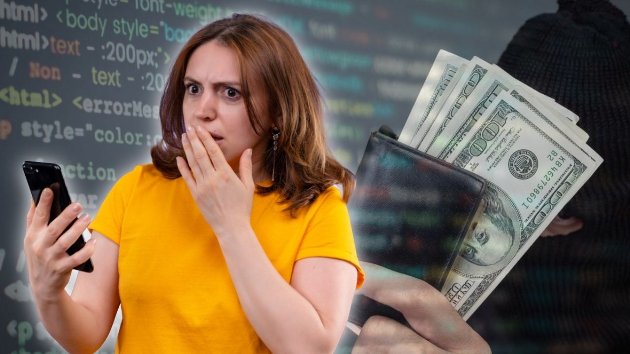 Elimina estas 6 apps: ¡Riesgo de fraude bancario!