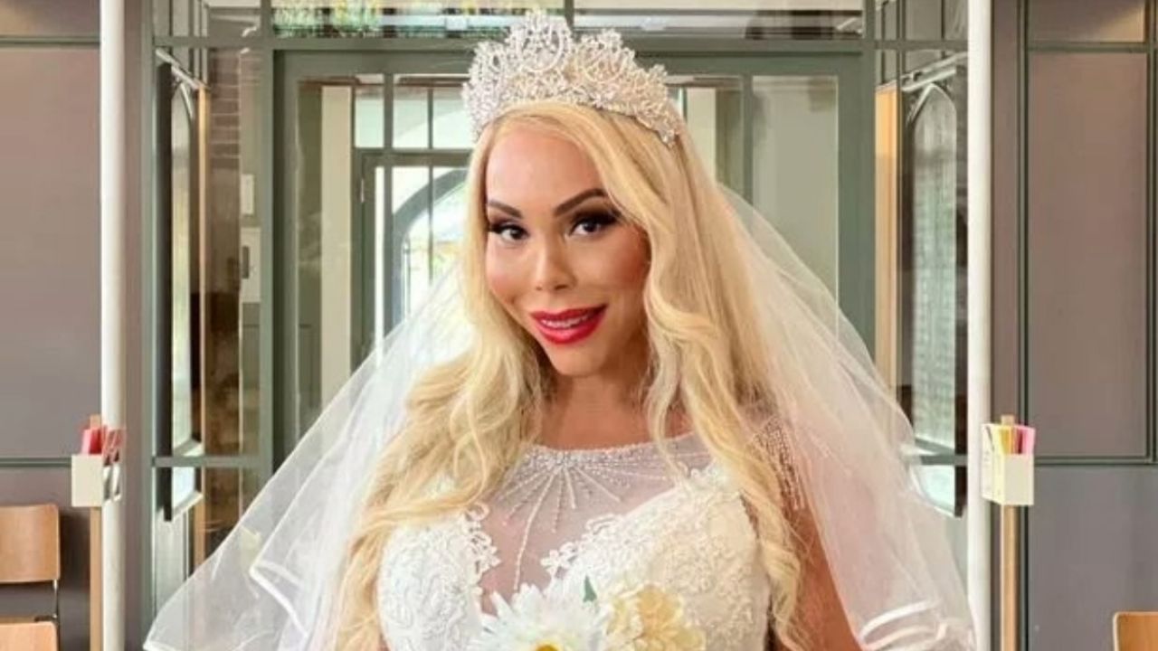 Renuncia a su “yo” previo por ser demasiado perfeccionista.