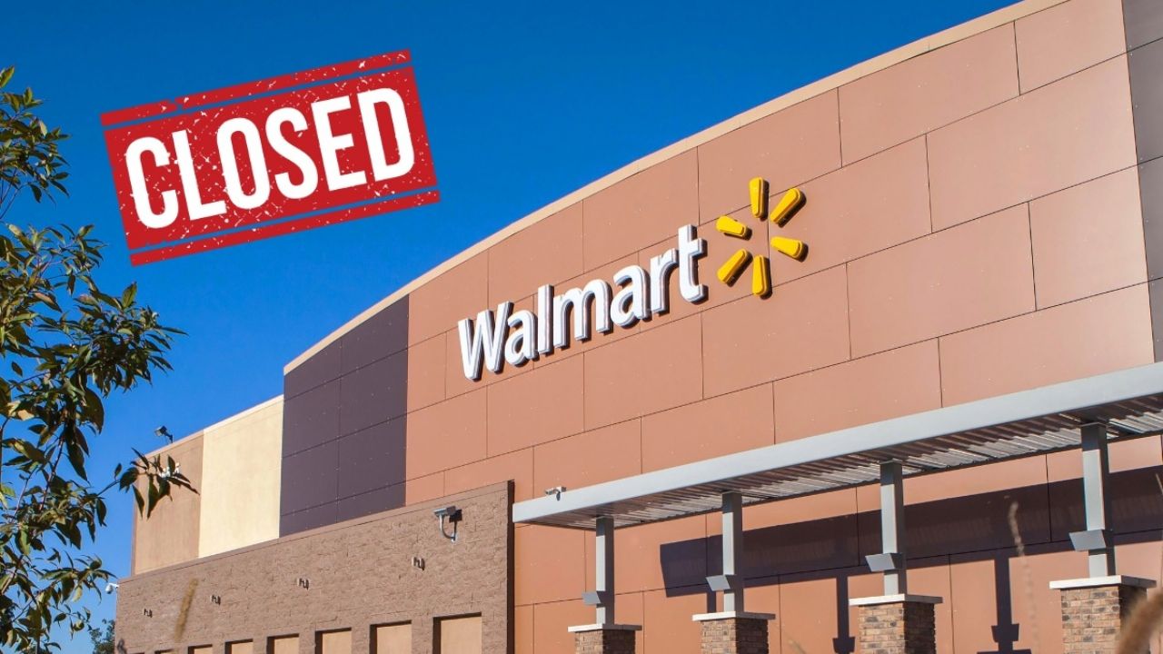 Walmart: Tiendas que cerrarán en EE.UU. para finales de 2025, ¿repercusiones en México?