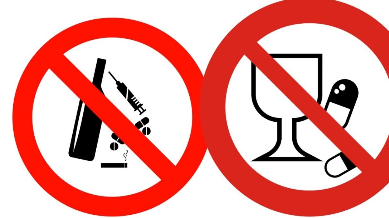 15 de noviembre: Jornada Mundial de Abstinencia y sus Razones